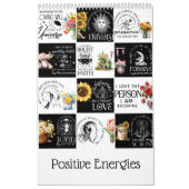 エネルギー前向き量 カレンダー (カバー)