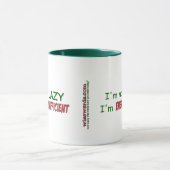 エネルギー効率が良いマグ-ライト マグカップ (中央)