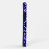 エネルギー格子曼荼羅 Case-Mate iPhoneケース (裏面/右)