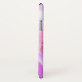 *~*エネルギー治療師の霊気のヨガのばら色の陰陽 Case-Mate iPhoneケース (裏面/右)