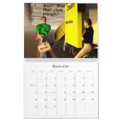 エネルギー生産 – パイプライン、風 カレンダー (3月 2026)