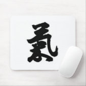 エネルギー記号 マウスパッド (マウス)