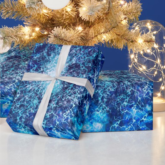 エネルギー1A ラッピングペーパー (クリスマス)