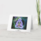 エネルギー カード (裏面)