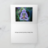 エネルギー カード (内部)