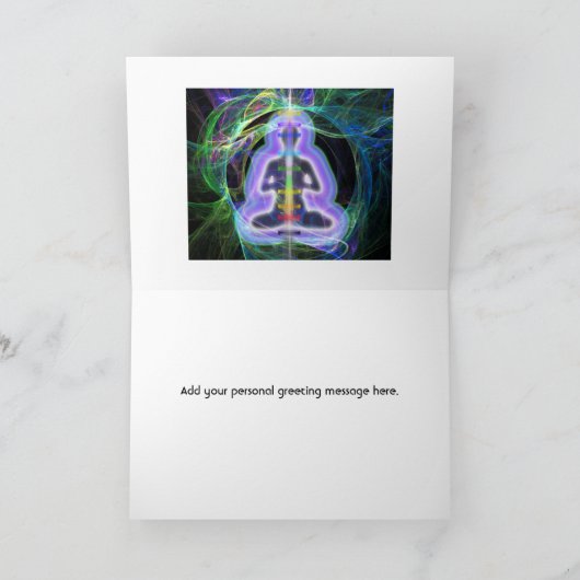 エネルギー カード (内部)