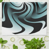 エネルギー キッチンタオル (折り畳み)