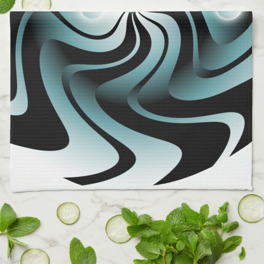 エネルギー キッチンタオル (折り畳み)