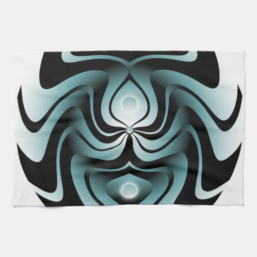 エネルギー キッチンタオル (横)