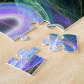 エネルギー ジグソーパズル (側面)