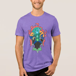エネルギー・ブースト トライブレンドＴシャツ