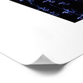 エネルギー ポスター (角)