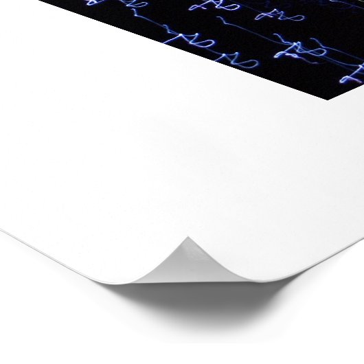 エネルギー ポスター (角)