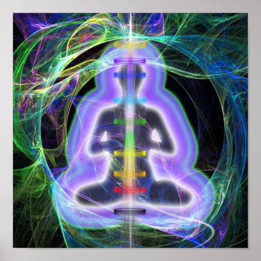 エネルギー ポスター (正面)