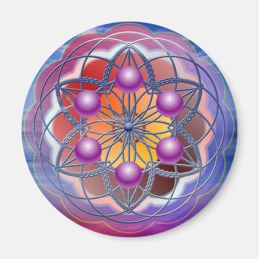 エネルギー マグネット (正面)