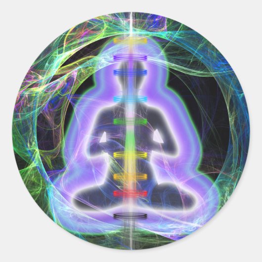 エネルギー ラウンドシール (正面)