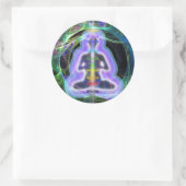 エネルギー ラウンドシール (バッグ)