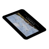 エネルギー:感動的引用文 マグネット (右側)