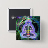 エネルギー 缶バッジ (正面&裏面)