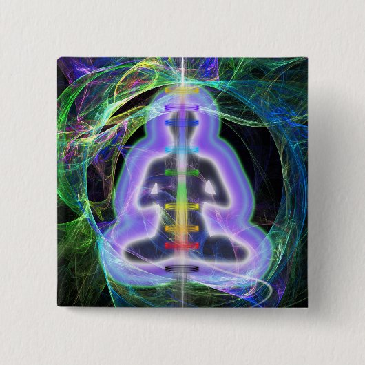 エネルギー 缶バッジ (正面)