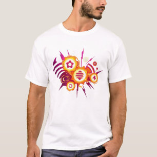 エネルギー,魂,癒し,力,力, Tシャツ