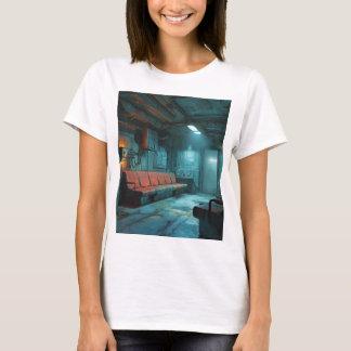 エネルギー Tシャツ