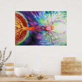 エネルフェミニンギー ポスター (キッチン)