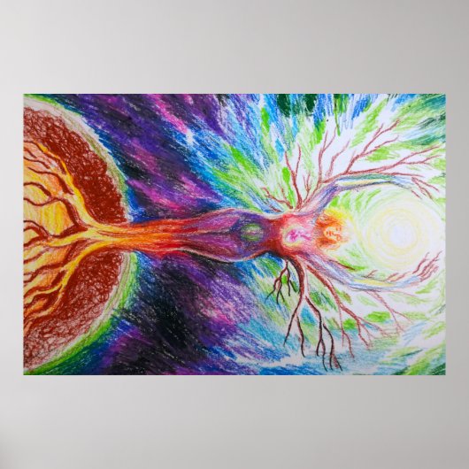 エネルフェミニンギー ポスター (正面)