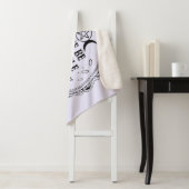 エネル前向きギーシェルパ毛布 シェルパブランケット (インサイチュ)