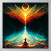 エネル前向きギー ポスター (正面)