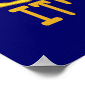 エネル太陽のギー未来 ポスター (角)