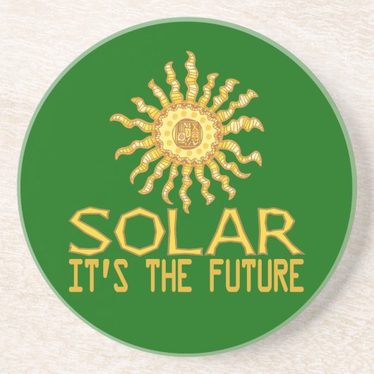 エネル太陽のギー コースター (正面)