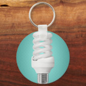 エネル救ギーの電源キーチェーン キーホルダー (正面)