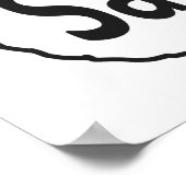 エネル救ギーパンダ ポスター (角)