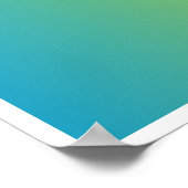 エネル救ギー電球ポスター ポスター (角)