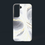 エネル白熱［赤熱］光を放つギーツリー抽象芸術電話ケース SAMSUNG GALAXY S22ケース<br><div class="desc">このタフな電話ケースで宇宙のエネルギーと深い美しいのシールドにあなたの素晴らし電話を包む。ドラマチック白熱［赤熱］光を放つな暗黒の背景に抽象芸術の木を配置し、このデザインは真のステートメント作品である。複雑な枝が輝く白と金色の光を放ち、稲妻の原力を生み出しながら、ニューラルネットワークの複雑な接続を示唆している。生命、つながり、霊性、ダイナミックな力を象徴する作品。耐久性に優れたデュアルレイヤーケースは、日々の落下や衝撃に対する堅牢な保護を提供する。この鮮やかデザインは光沢のあるコーテお洒落ィングで仕上げら白熱［赤熱］光を放つれ、効果を高め、洗練されたtouchを加える。単なる電話のケースではなく、スタイルと意味を持つ重要なテク保護テックを持つウェアラブルアートだ。</div>