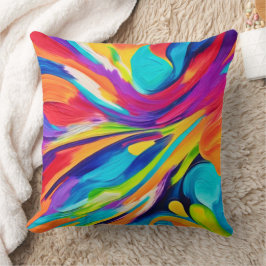 エネル鮮やかギー爆発 クッション