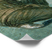 エネースが負傷，ポンペイから ポスター (角)