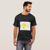 エノク7 Tシャツ (正面フル)