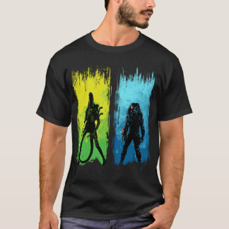エノモルフvsヤウチャ家族 tシャツ