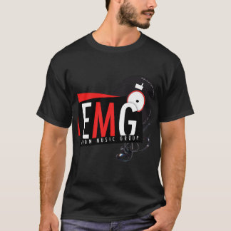 エノン音楽グループTシャツ Tシャツ
