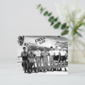 エノーラゲイ ポストカード (スタンド正面)