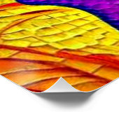 エバとアダムとの友人 ポスター (コーナー)