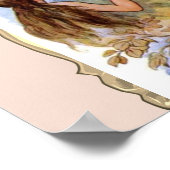 エバとヘビ ポスター (角)