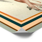 「エバの復讐」 16 x 20ポスター ポスター (角)