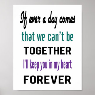 エバもしスター(標準写真フレームサイズ) ポスター