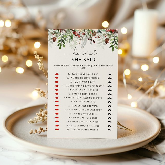 エバエレガントーグリーンと彼は彼女はブライダルゲームと言った (クリエイターアップロード済み)