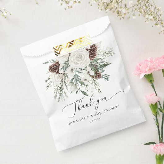 エバエレガントーグリーンウー感謝していタビ フェイバーバッグ (封をした状態)