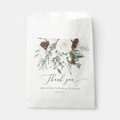 エバエレガントーグリーンウー感謝していタビ フェイバーバッグ (正面)