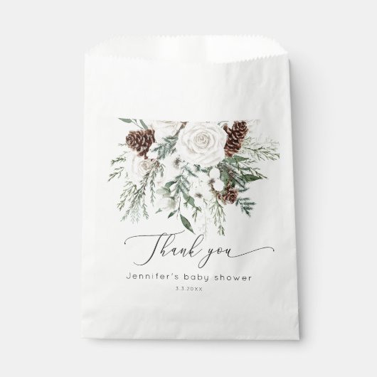 エバエレガントーグリーンウー感謝していタビ フェイバーバッグ (正面)